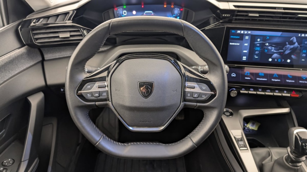 PEUGEOT 308 PureTech 130ch S S BVM6 Allure - ref: 1-367065 - Photo 14