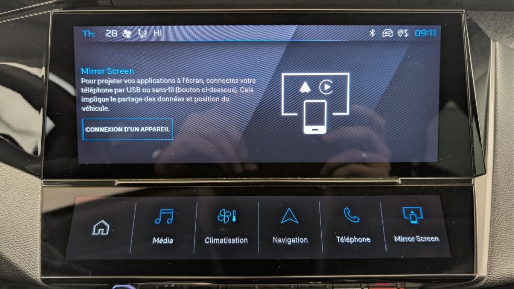 PEUGEOT 308 PureTech 130ch S S BVM6 Allure - ref: 1-367065 - Photo 18