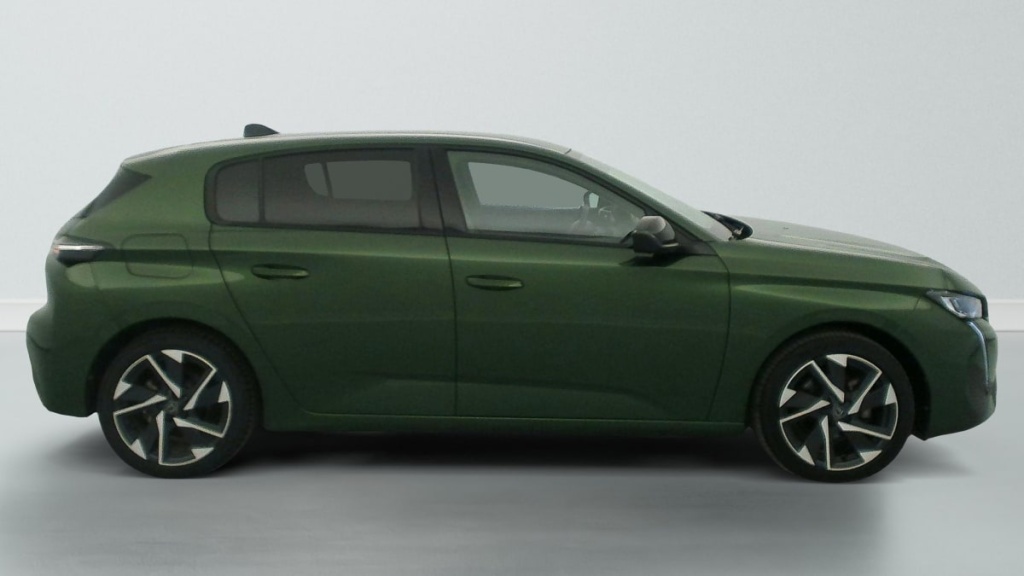 PEUGEOT 308 PureTech 130ch S S BVM6 Allure - ref: 1-367065 - Photo 8