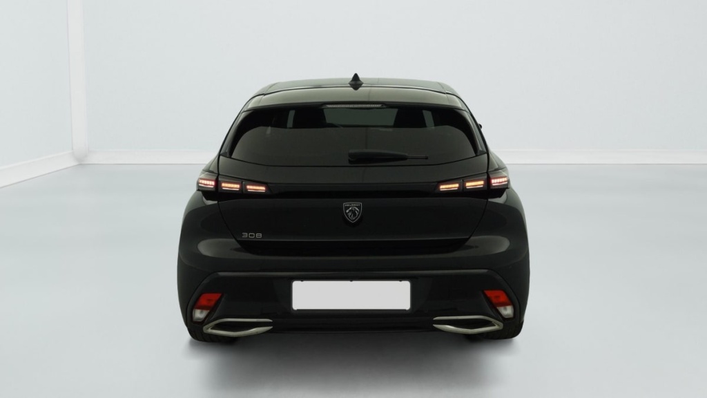 PEUGEOT 308 PureTech 130ch S S BVM6 Allure - ref: 1-367068 - Photo 6