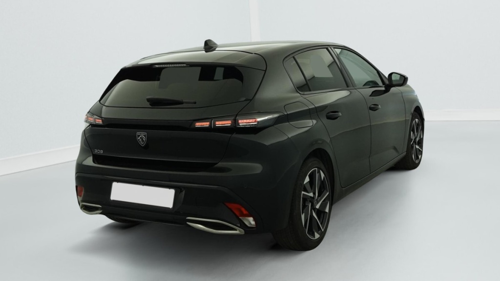 PEUGEOT 308 PureTech 130ch S S BVM6 Allure - ref: 1-367068 - Photo 7