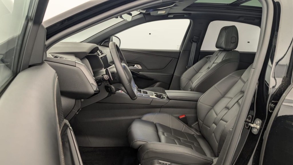 DS DS7 Hybride Rechargeable E-Tense 225 EAT8 Opera - ref: 1-367073 - Photo 16