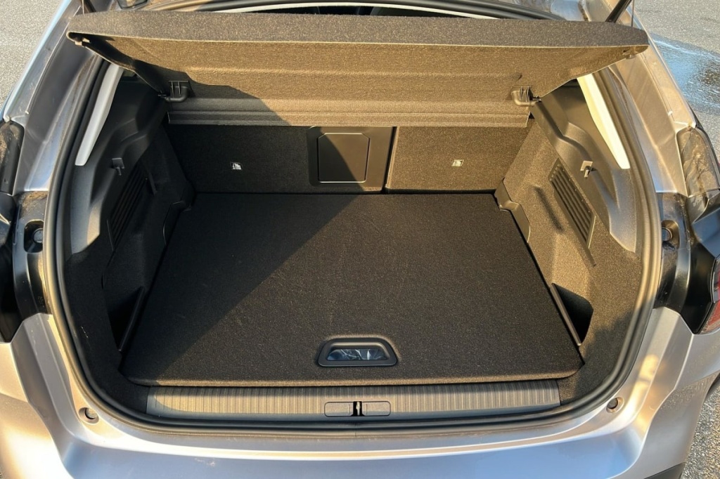 CITROEN E-C4 136 ch autonomie standard Automatique Max - ref: 1-367109 - Photo 11