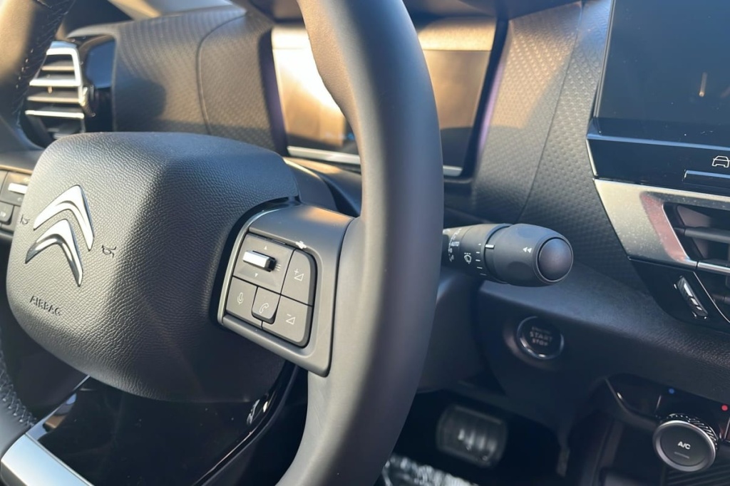 CITROEN E-C4 136 ch autonomie standard Automatique Max - ref: 1-367109 - Photo 15