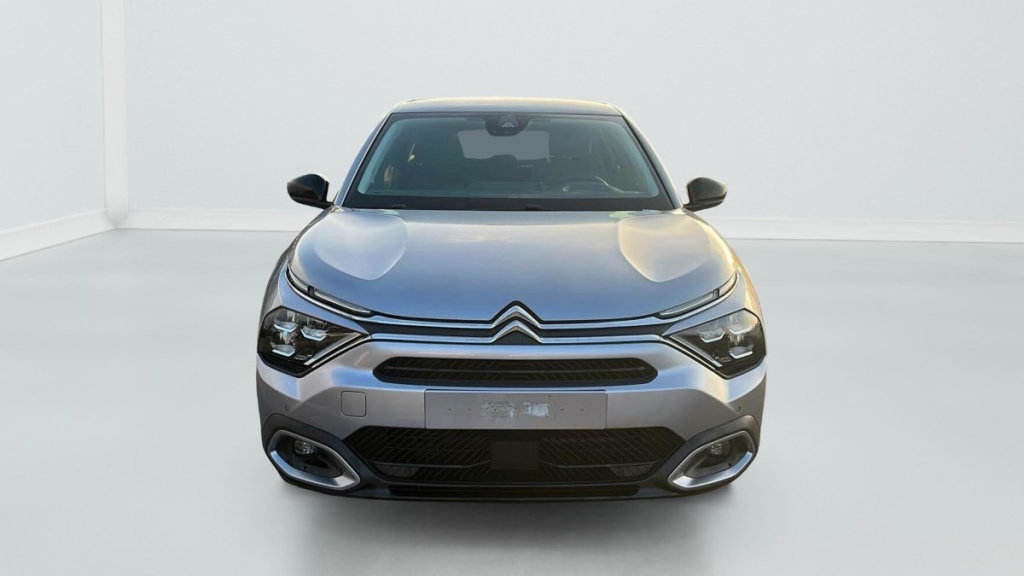 CITROEN E-C4 136 ch autonomie standard Automatique Max - ref: 1-367109 - Photo 2
