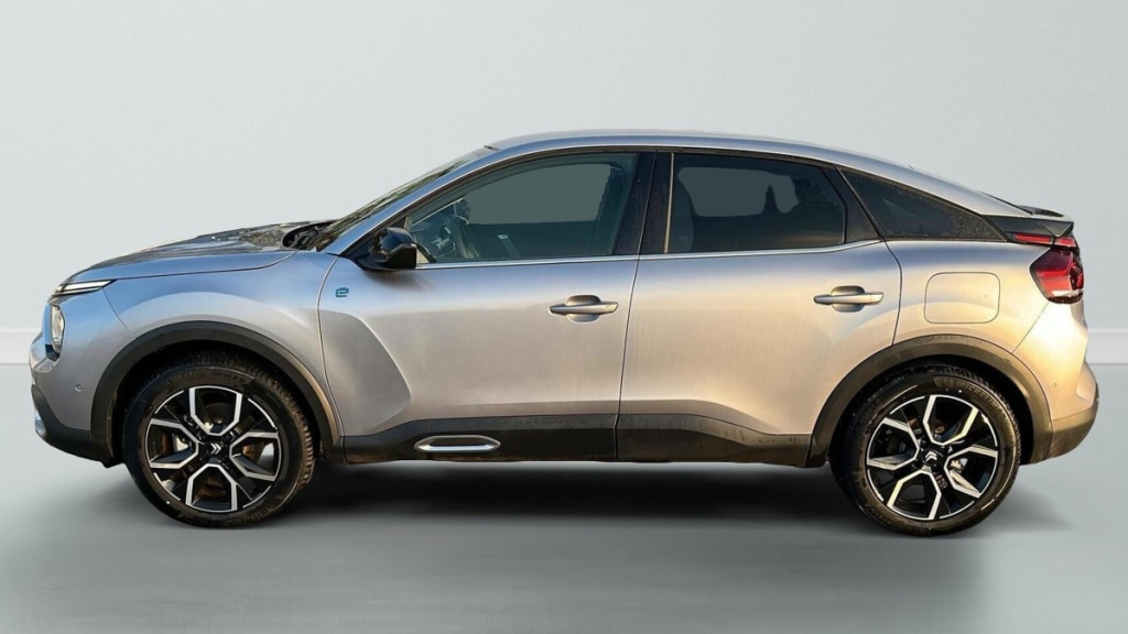 CITROEN E-C4 136 ch autonomie standard Automatique Max - ref: 1-367109 - Photo 4