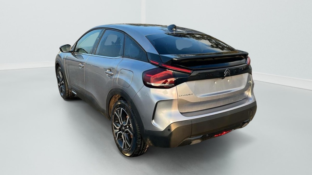 CITROEN E-C4 136 ch autonomie standard Automatique Max - ref: 1-367109 - Photo 5