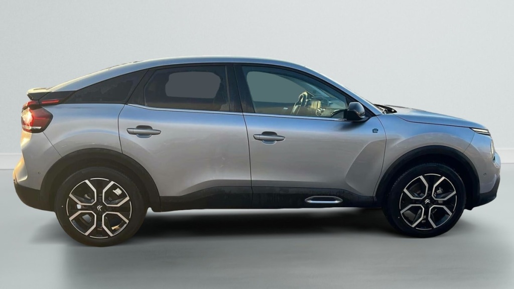 CITROEN E-C4 136 ch autonomie standard Automatique Max - ref: 1-367109 - Photo 8