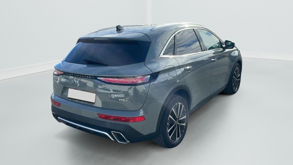 DS DS7 Hybride Rechargeable E-Tense 225 EAT8 Opera - ref: 1-367110 - Photo 7