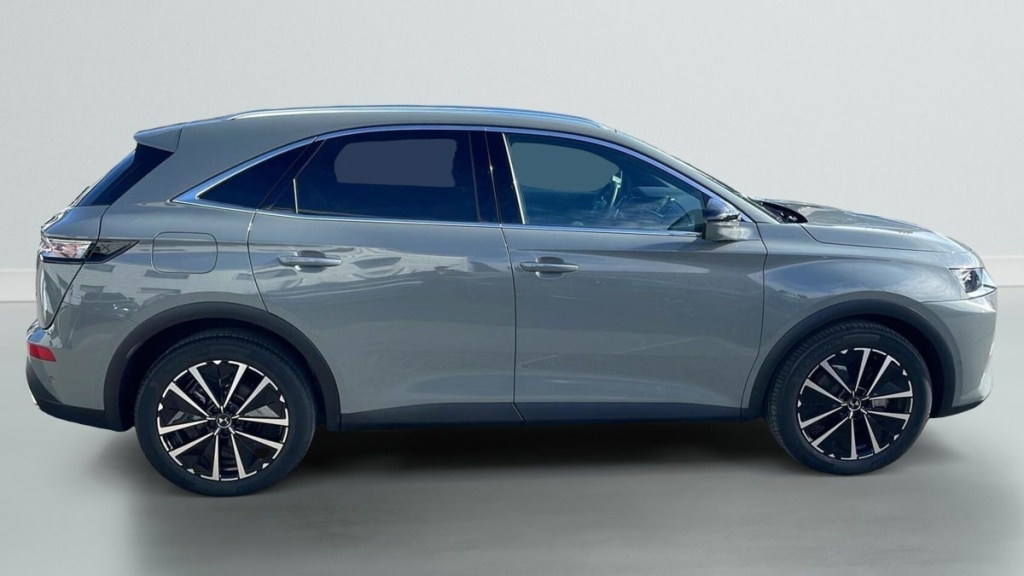 DS DS7 Hybride Rechargeable E-Tense 225 EAT8 Opera - ref: 1-367110 - Photo 8