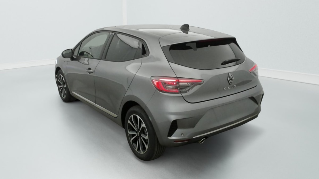 RENAULT Clio TCE 90 CH GSR2 TECHNO - ref: 1-367114 - Photo 5