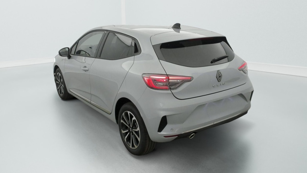 RENAULT Clio TCE 90 CH GSR2 TECHNO - ref: 1-367121 - Photo 5