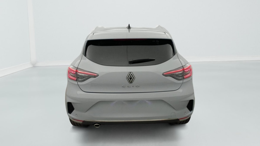 RENAULT Clio TCE 90 CH GSR2 TECHNO - ref: 1-367121 - Photo 6