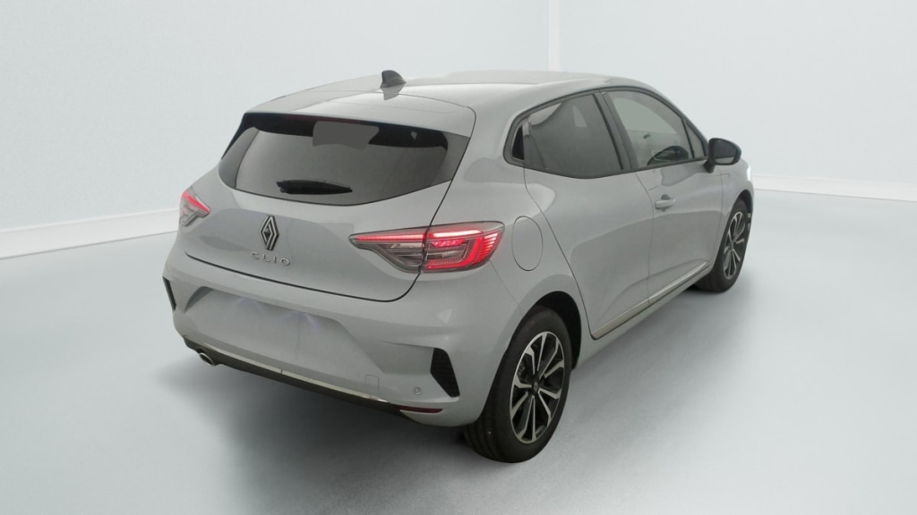 RENAULT Clio TCE 90 CH GSR2 TECHNO - ref: 1-367121 - Photo 7