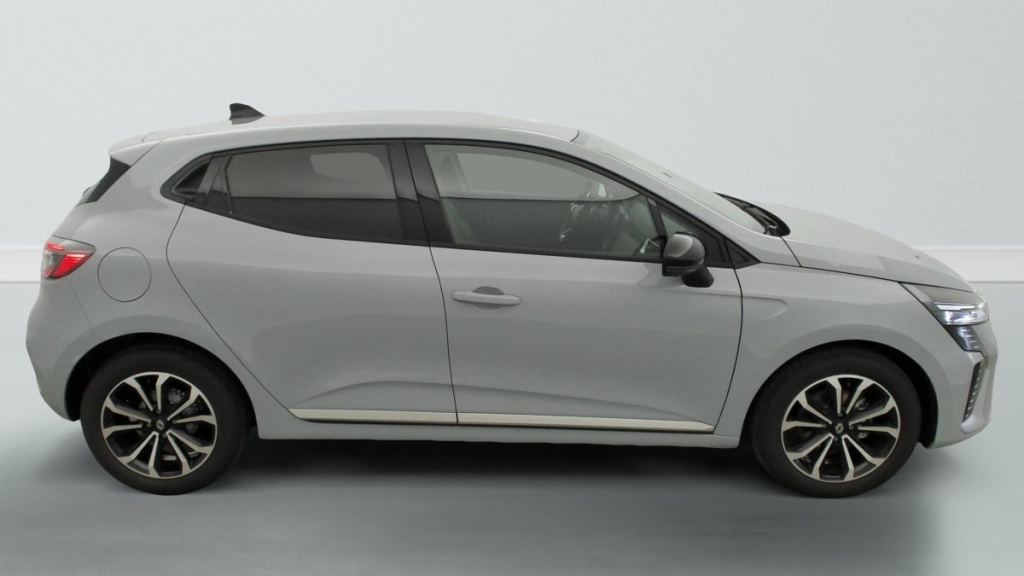 RENAULT Clio TCE 90 CH GSR2 TECHNO - ref: 1-367121 - Photo 8