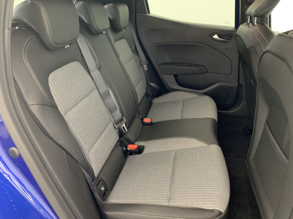 RENAULT Clio TCE 90 CH GSR2 TECHNO - ref: 1-367123 - Photo 10