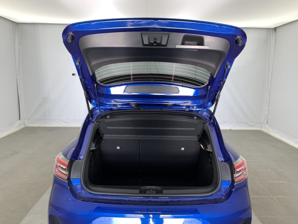 RENAULT Clio TCE 90 CH GSR2 TECHNO - ref: 1-367123 - Photo 11