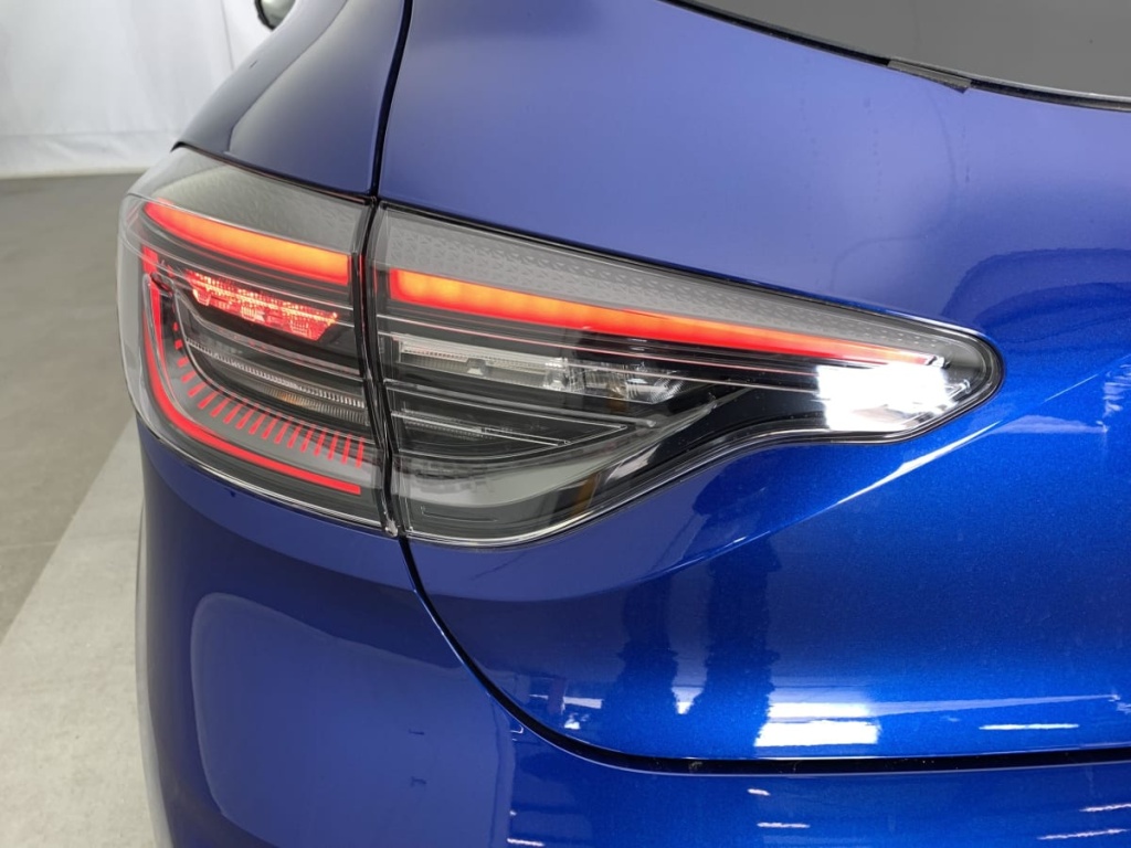 RENAULT Clio TCE 90 CH GSR2 TECHNO - ref: 1-367123 - Photo 12