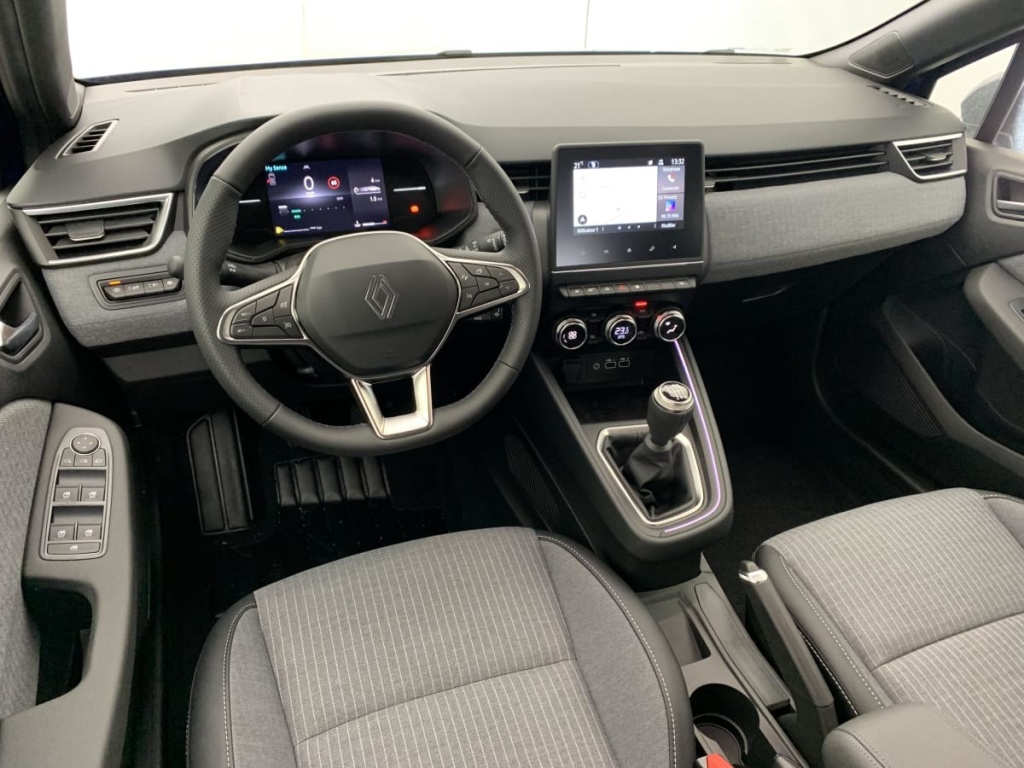 RENAULT Clio TCE 90 CH GSR2 TECHNO - ref: 1-367123 - Photo 14