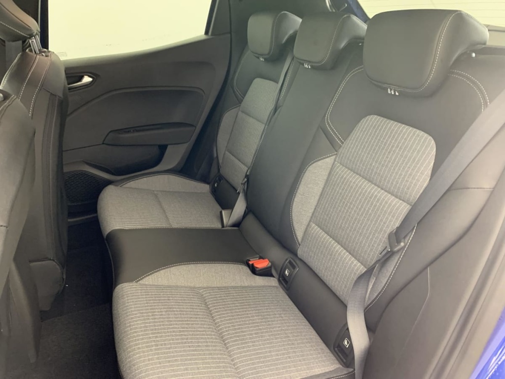 RENAULT Clio TCE 90 CH GSR2 TECHNO - ref: 1-367123 - Photo 20