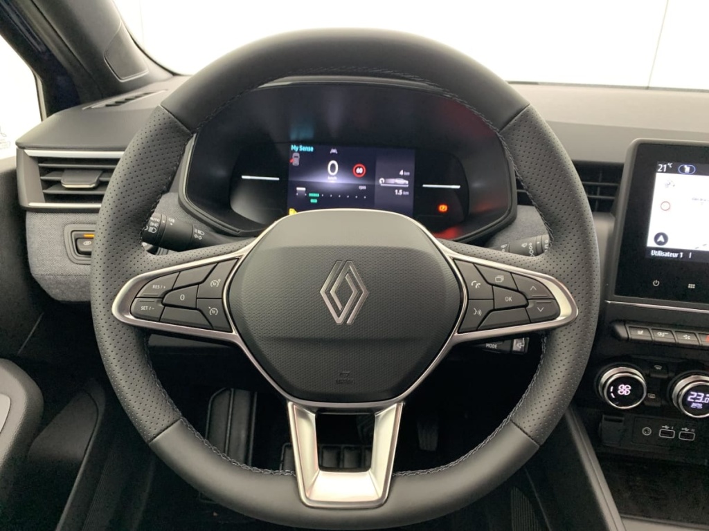 RENAULT Clio TCE 90 CH GSR2 TECHNO - ref: 1-367125 - Photo 15