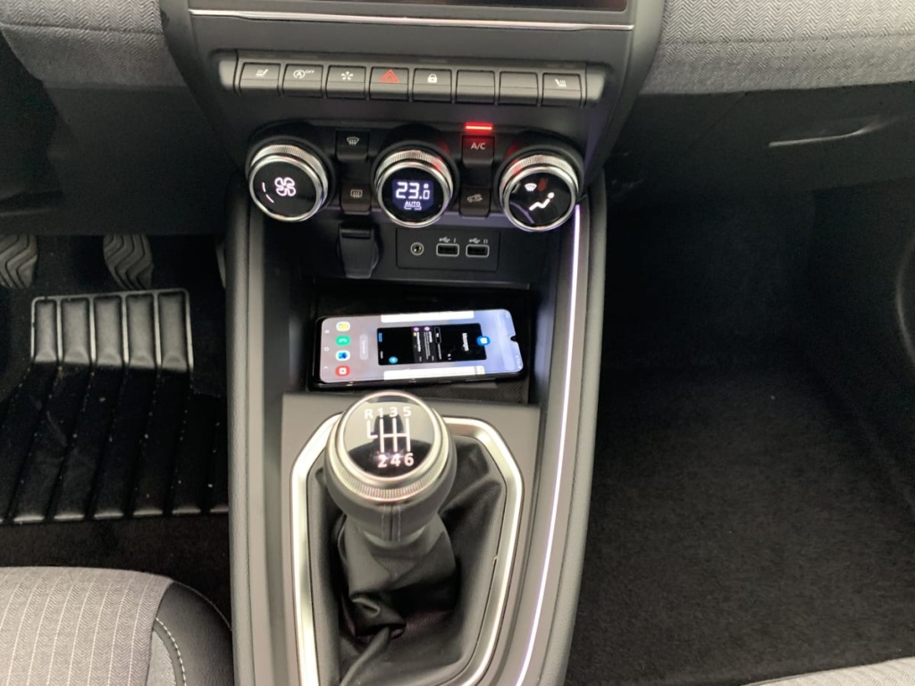 RENAULT Clio TCE 90 CH GSR2 TECHNO - ref: 1-367125 - Photo 18