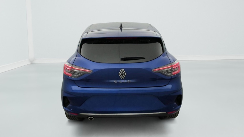 RENAULT Clio TCE 90 CH GSR2 TECHNO - ref: 1-367125 - Photo 6