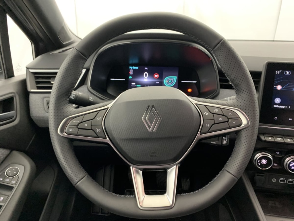 RENAULT Clio TCE 90 CH GSR2 TECHNO - ref: 1-367126 - Photo 15