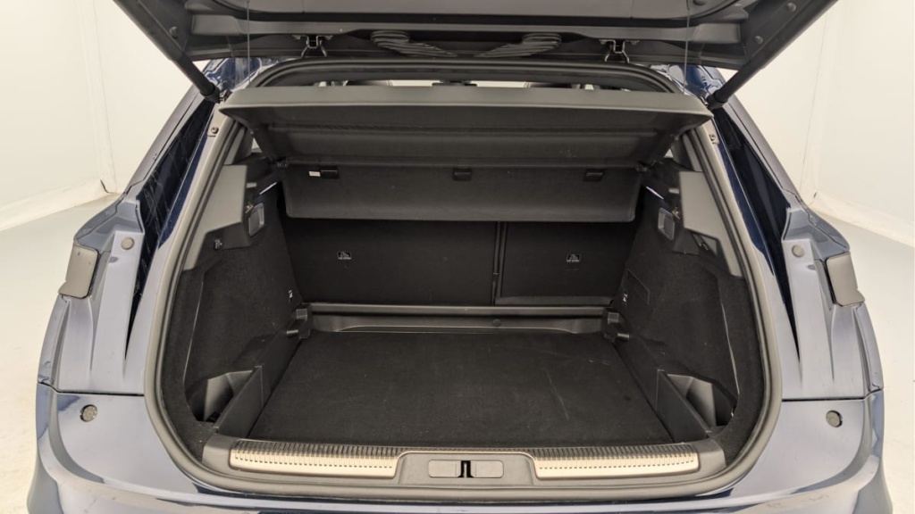 DS DS7 Hybride Rechargeable E-Tense 225 EAT8 Opera - ref: 1-367133 - Photo 11