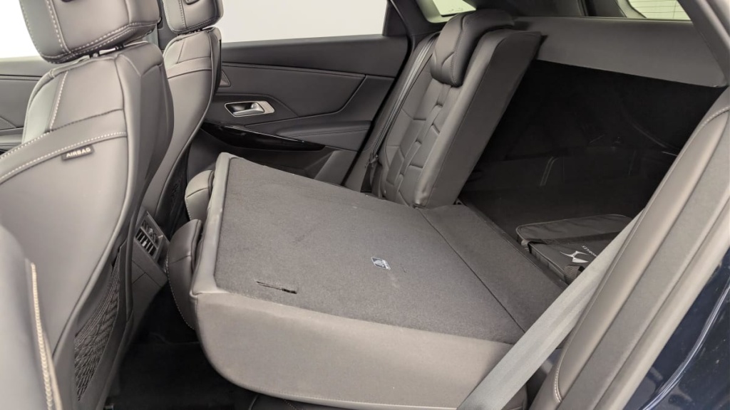 DS DS7 Hybride Rechargeable E-Tense 225 EAT8 Opera - ref: 1-367133 - Photo 12