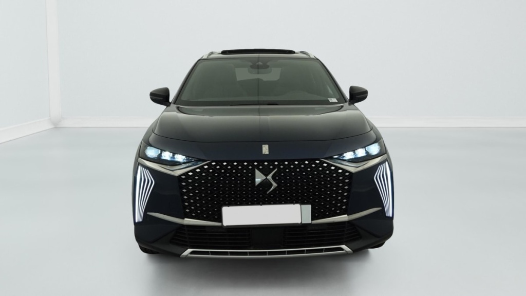 DS DS7 Hybride Rechargeable E-Tense 225 EAT8 Opera - ref: 1-367133 - Photo 2