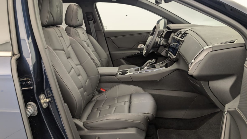 DS DS7 Hybride Rechargeable E-Tense 225 EAT8 Opera - ref: 1-367133 - Photo 9