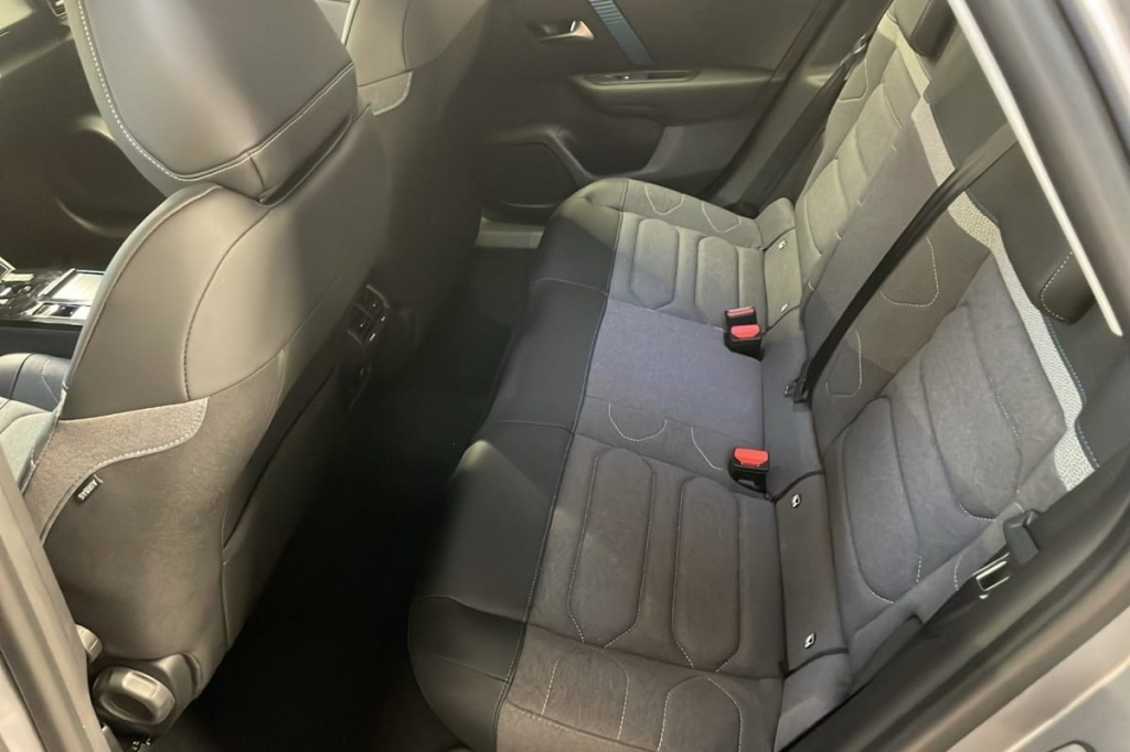 CITROEN E-C4 136 ch Automatique C-Series - ref: 1-367138 - Photo 10