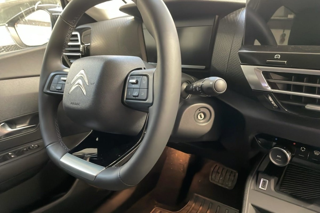 CITROEN E-C4 136 ch Automatique C-Series - ref: 1-367138 - Photo 15