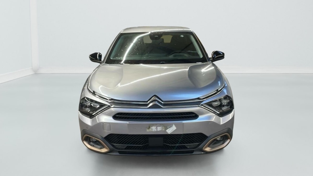 CITROEN E-C4 136 ch Automatique C-Series - ref: 1-367138 - Photo 2