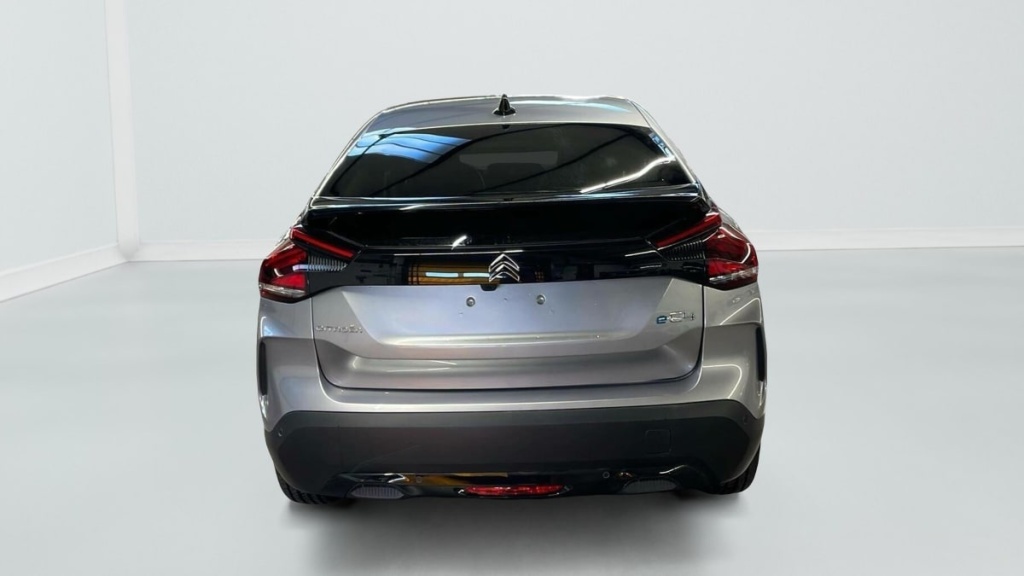 CITROEN E-C4 136 ch Automatique C-Series - ref: 1-367138 - Photo 6