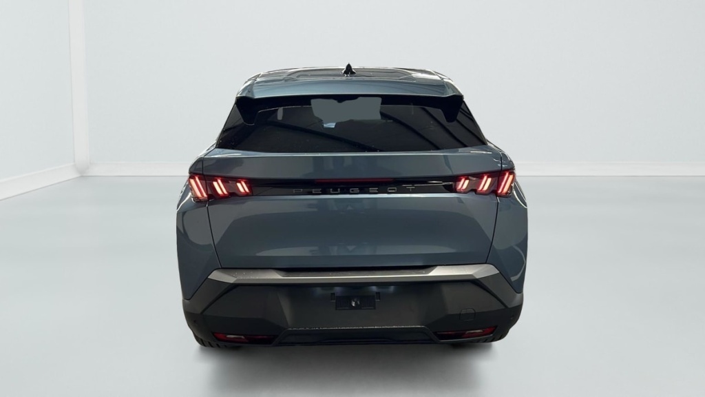 PEUGEOT 3008 Hybrid 136 e-DCS6 Allure - ref: 1-367142 - Photo 6