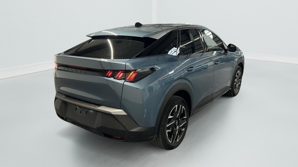 PEUGEOT 3008 Hybrid 136 e-DCS6 Allure - ref: 1-367142 - Photo 7