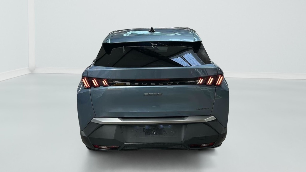 PEUGEOT 3008 HYBRID 136 E-DCS6 ALLURE - ref: 1-367143 - Photo 6