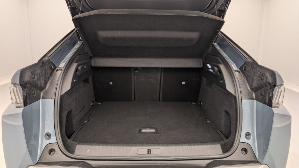 PEUGEOT 3008 HYBRID 136 E-DCS6 ALLURE - ref: 1-367146 - Photo 11