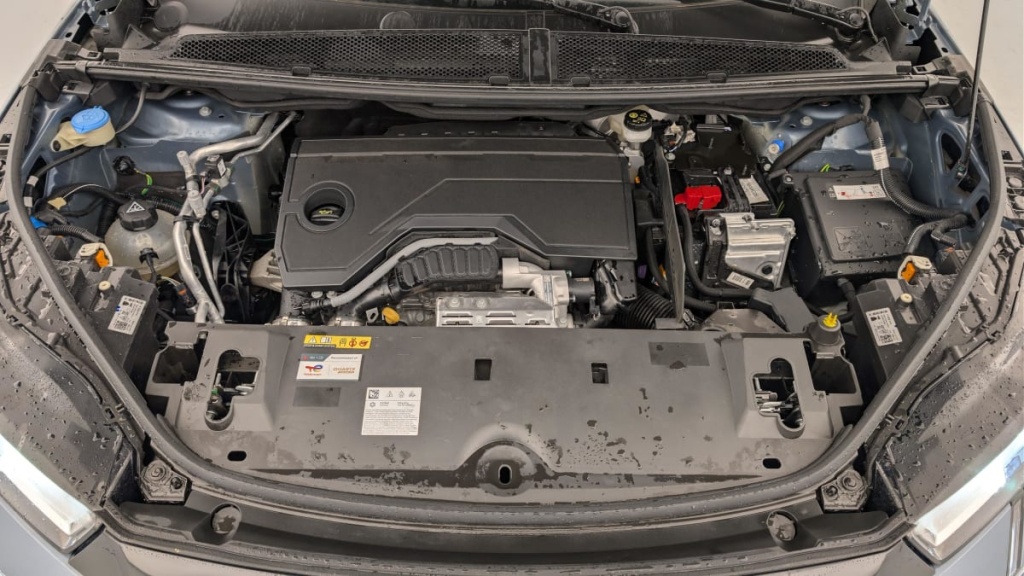 PEUGEOT 3008 HYBRID 136 E-DCS6 ALLURE - ref: 1-367146 - Photo 20