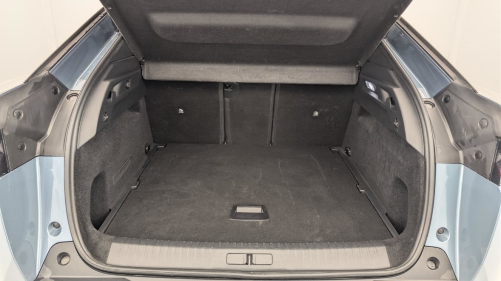 PEUGEOT 3008 HYBRID 136 E-DCS6 ALLURE - ref: 1-367147 - Photo 11