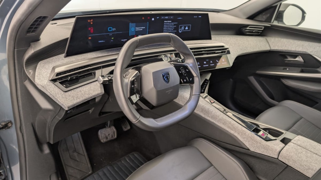 PEUGEOT 3008 HYBRID 136 E-DCS6 ALLURE - ref: 1-367147 - Photo 15