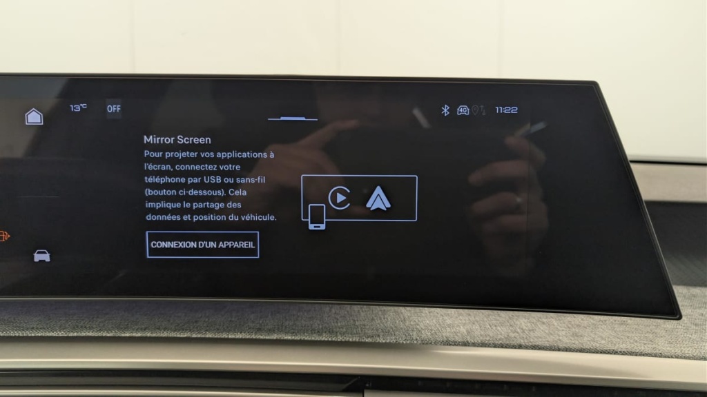 PEUGEOT 3008 HYBRID 136 E-DCS6 ALLURE - ref: 1-367149 - Photo 18