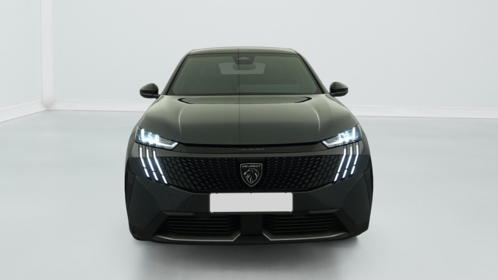 PEUGEOT 3008 HYBRID 136 E-DCS6 ALLURE - ref: 1-367152 - Photo 2