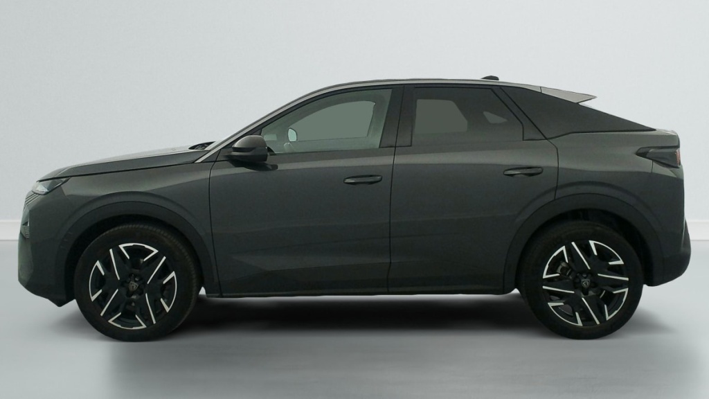 PEUGEOT 3008 HYBRID 136 E-DCS6 ALLURE - ref: 1-367152 - Photo 4