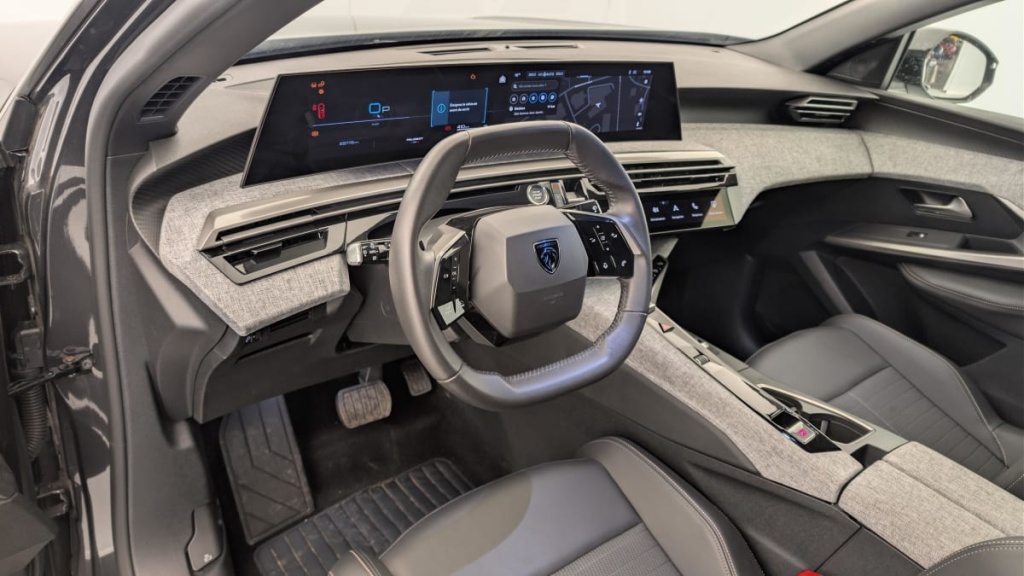 PEUGEOT 3008 HYBRID 136 E-DCS6 ALLURE - ref: 1-367153 - Photo 15