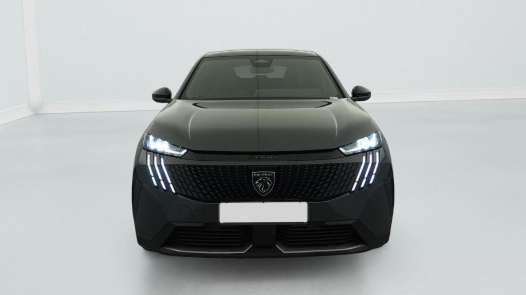 PEUGEOT 3008 HYBRID 136 E-DCS6 ALLURE - ref: 1-367153 - Photo 2