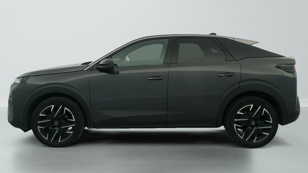 PEUGEOT 3008 HYBRID 136 E-DCS6 ALLURE - ref: 1-367153 - Photo 4