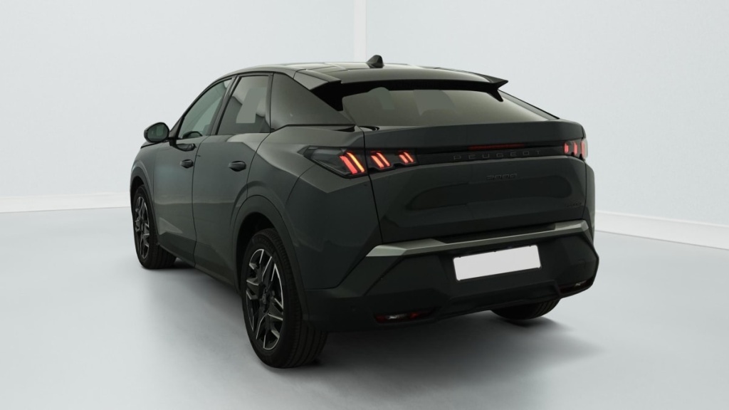 PEUGEOT 3008 HYBRID 136 E-DCS6 ALLURE - ref: 1-367153 - Photo 5